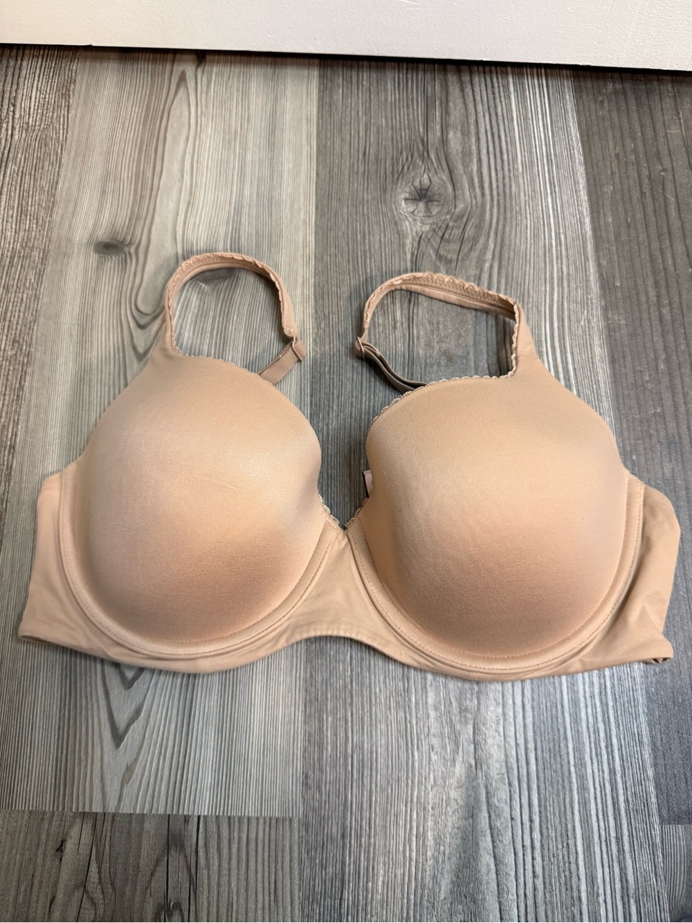 Victoria’s Secret Body by Victoria Bra